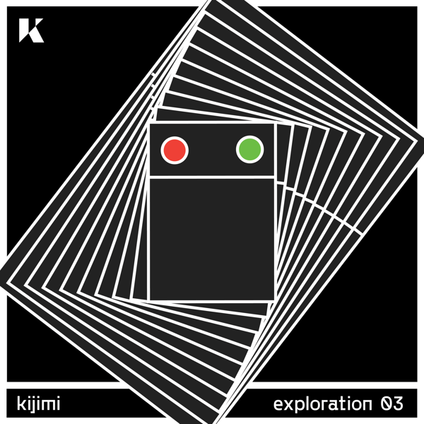 Picture of Exploration - Black Corporation Kijimi